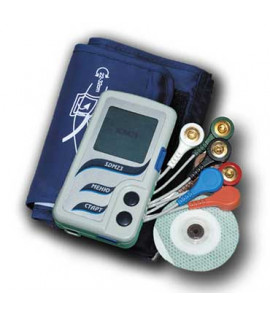 SDM23 (Холтер ЕКГ і АТ)