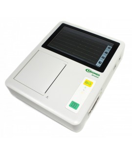 Электрокардиограф 