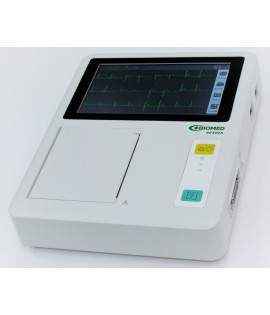 Электрокардиограф 