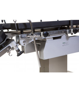 Стол операционный МТ300 (универсальный, механико-гидравлический,ренгенопрозрачный)