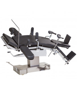 Стол операционный МТ300 (универсальный, механико-гидравлический,ренгенопрозрачный)