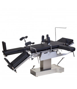 Стол операционный МТ300 (универсальный, механико-гидравлический,ренгенопрозрачный)