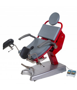 Гинекологическое кресло 