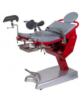 Гинекологическое кресло 