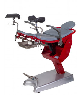 Гинекологическое кресло 