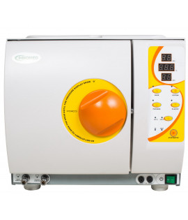 Стерилізатор паровий TANDA  R18L