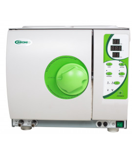 Стерилизатор паровой TANDA  C18L