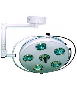 Світильник операційний L2000 6-II- 