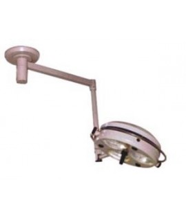 Світильник операційний L 2000-3-II трьох рефлекторний стельовий 