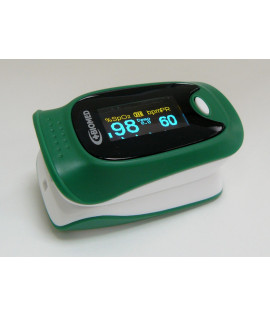 Пульсоксиметр “БІОМЕД