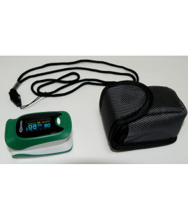 Пульсоксиметр “БІОМЕД