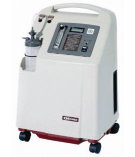 Кисневий концентратор 