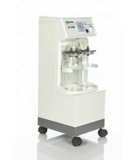 Отсасыватель медицинский 