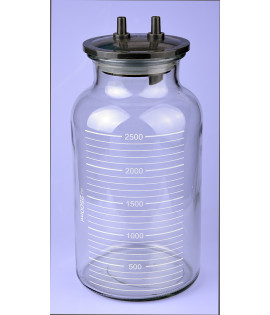 Банка 2.5л