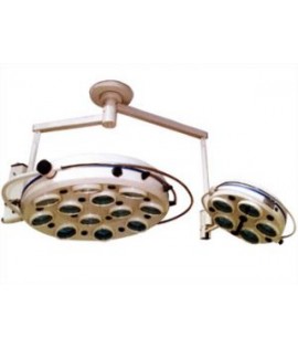 Світильник операційний ZMD-II- 