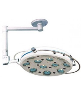 Cвітильник операційний L7412-II - 