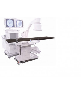 Стол операционный DC-2000J(Ангиографический, электромеханический)