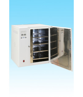 Стерилізатор повітряний ГП-80