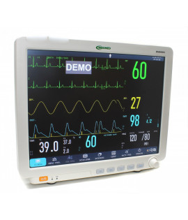 Монітор пацієнта С86 (