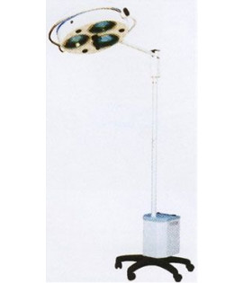 L2000-3E - трехрефлекторній передвижной (аварийное питание)