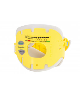 Фіксатор шиї ФШ-05 (універсальний) 