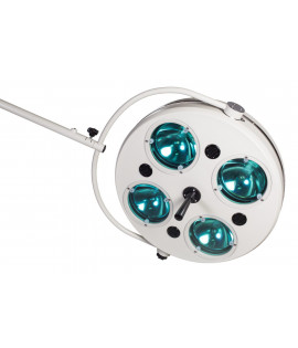 Світильник операційний L734-II- 