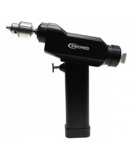 Канюльований дриль 