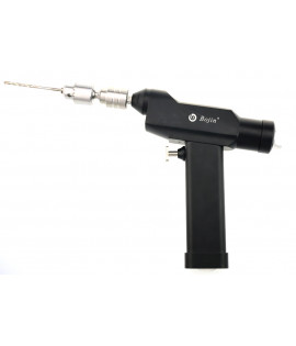 Канюльований дриль 