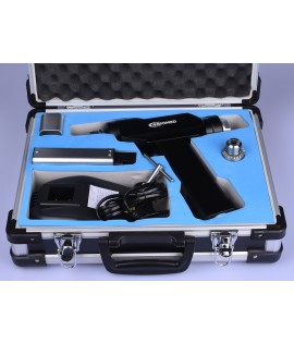 Канюльований дриль 