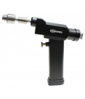 Канюльований дриль  