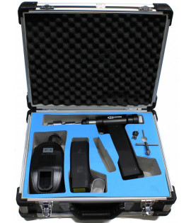 Дриль ример 