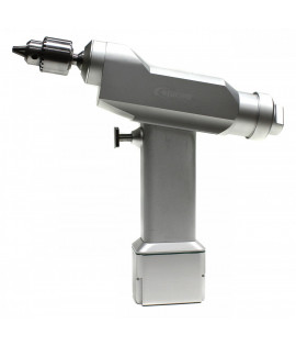 Канюльований дриль  