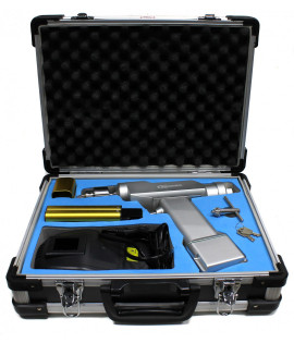 Канюльований дриль  