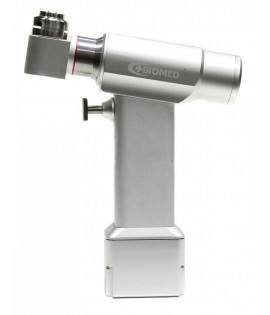 Пилка електрична медична 