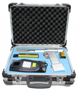 Пилка електрична медична 