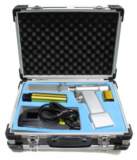 Пилка електрична медична 