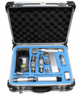 Пилка-дриль 