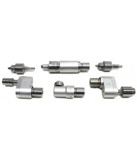 Пилка-дриль 