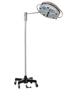 Світильник операційний L735-II- 