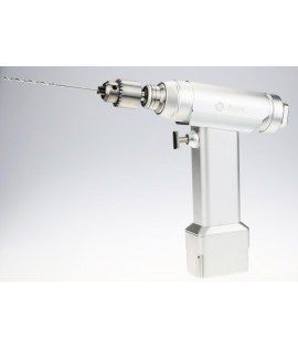 Дрели медицинские