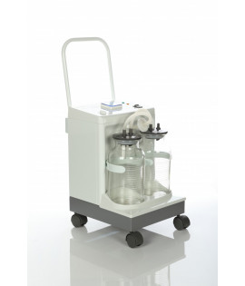 Отсасыватель медицинский 