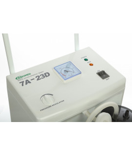 Отсасыватель медицинский 