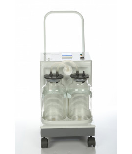 Отсасыватель медицинский 