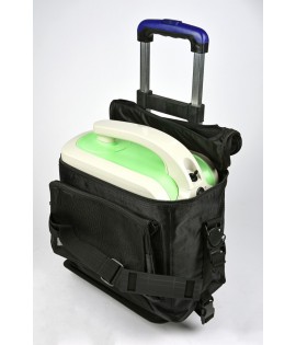 Кисневий концентратор 