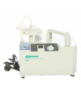 Відсмоктувач медичний 