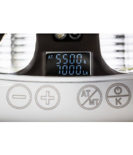 Светильник стоматологический диодный 