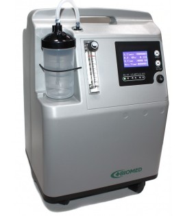 Кисневий концентратор 