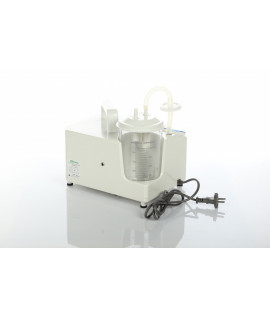 Отсасыватель медицинский 