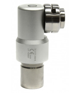 Насадка-осциляторна пилка BJ2101  