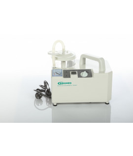 Відсмоктувач медичний 